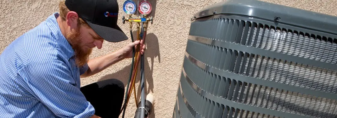 HVAC services in Berkley, CO